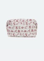 Cream Kit Cosmetic Bag | Sea New York