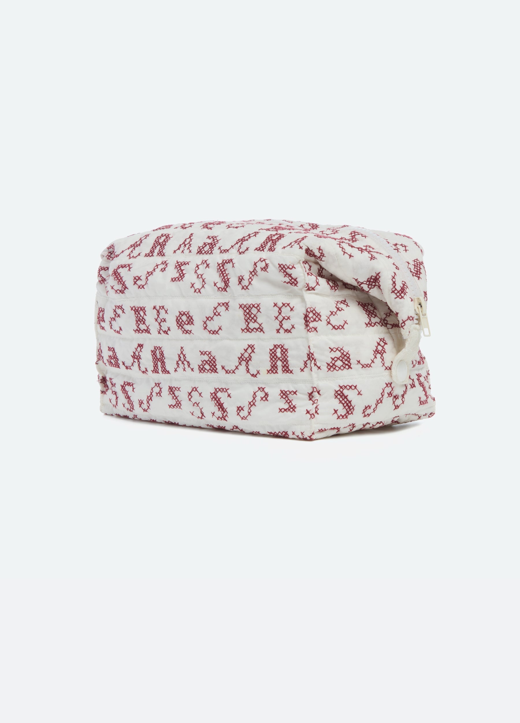 Cream Kit Cosmetic Bag | Sea New York