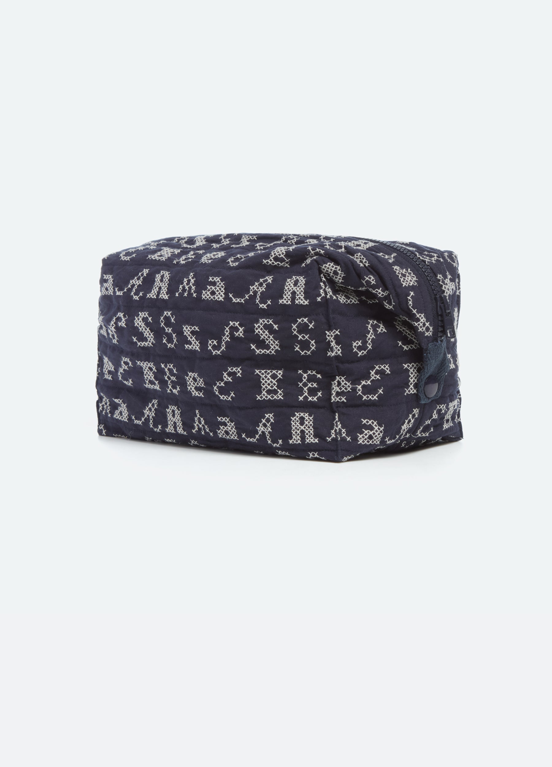 Cream Kit Cosmetic Bag | Sea New York