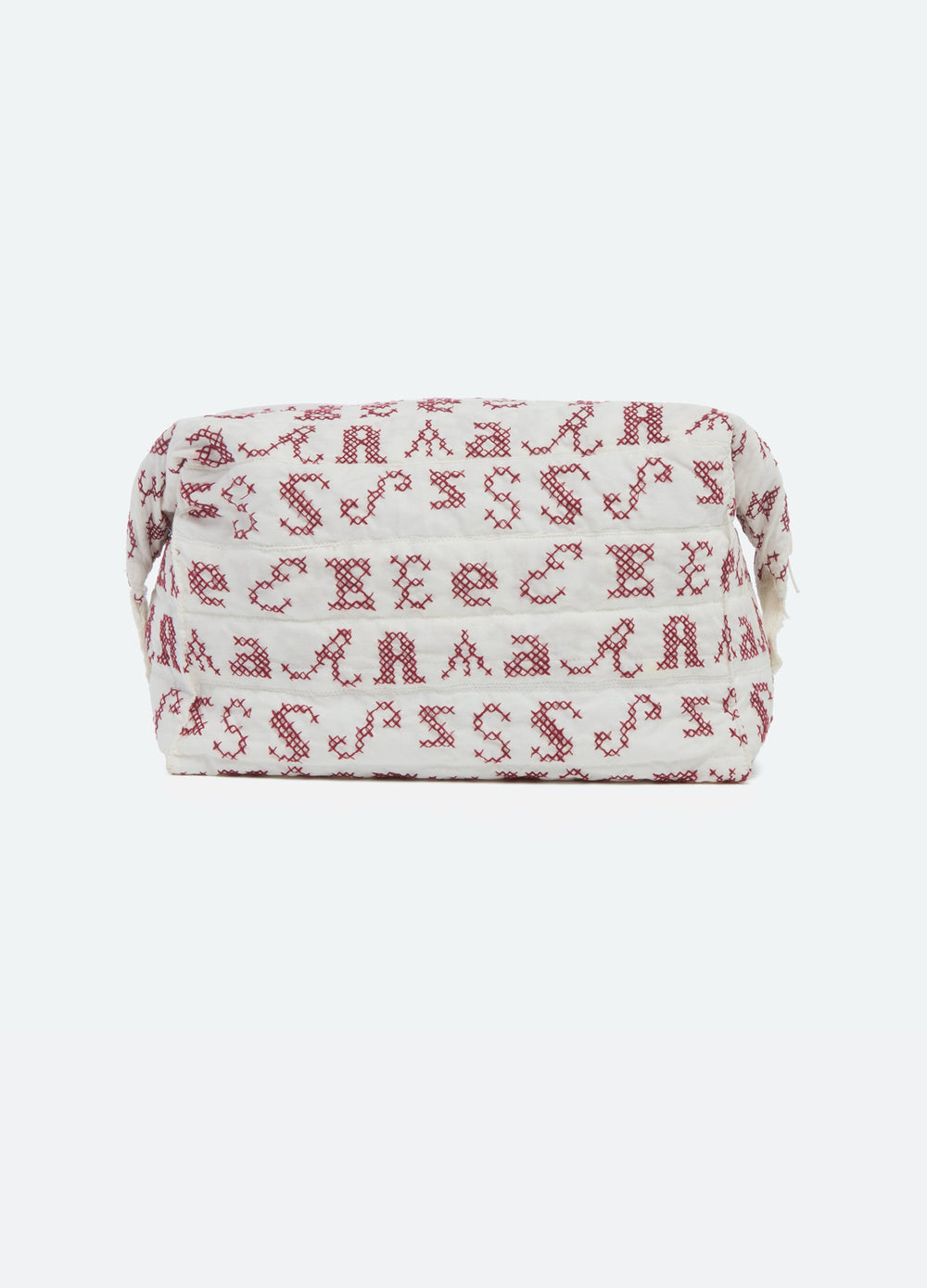 Cream Kit Cosmetic Bag | Sea New York
