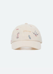 Cream Claira Hat | Sea New York