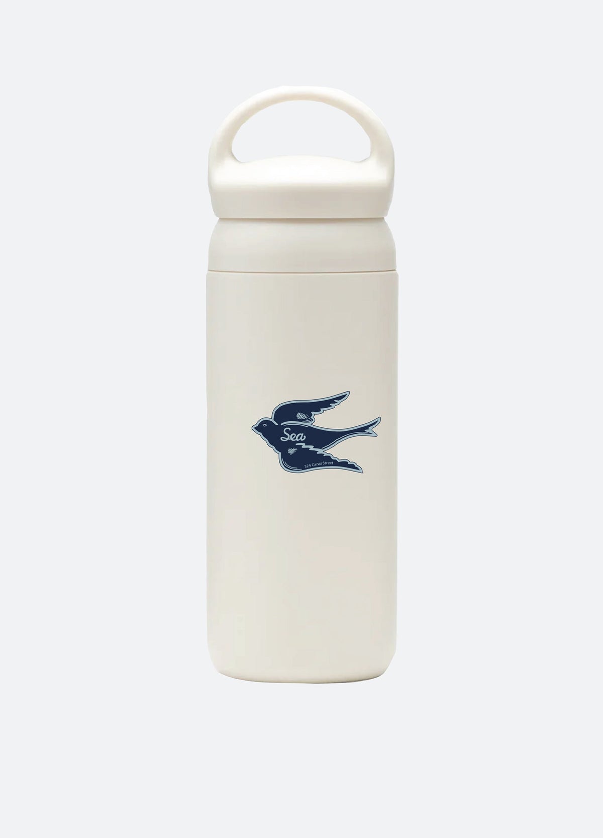 Cream Day Off Tumbler | Sea New York