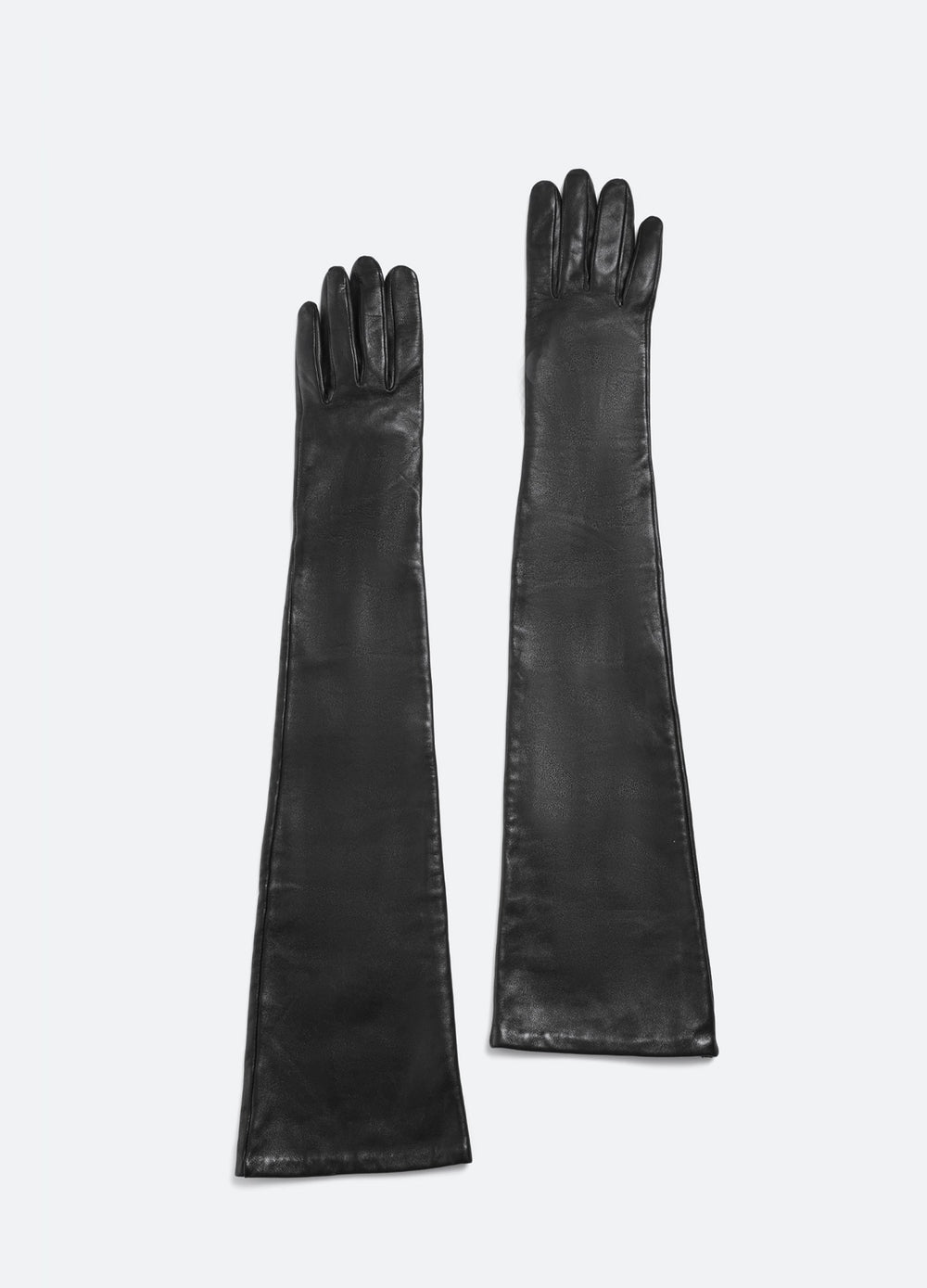 Black Regina Gloves | Sea New York