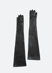Black Regina Gloves | Sea New York