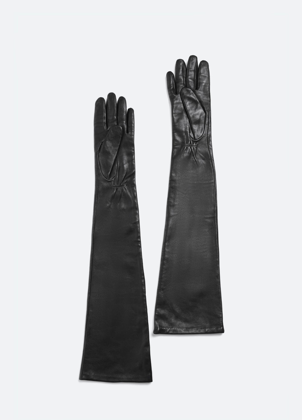 Black Regina Gloves | Sea New York
