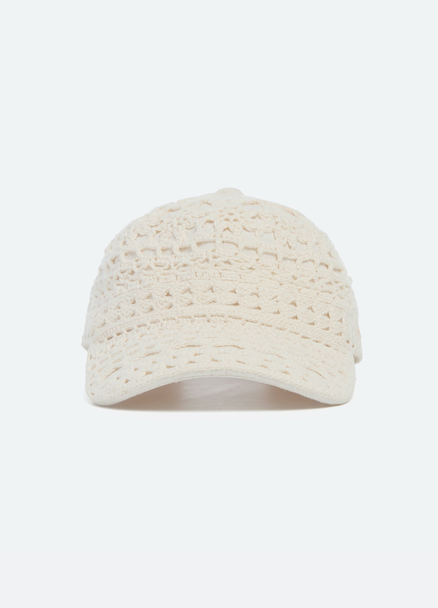 Cream Lyra Cap | Sea New York