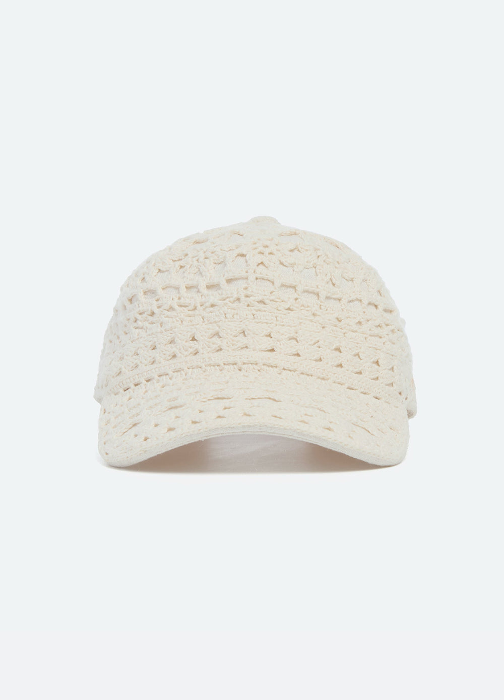 Cream Lyra Cap | Sea New York