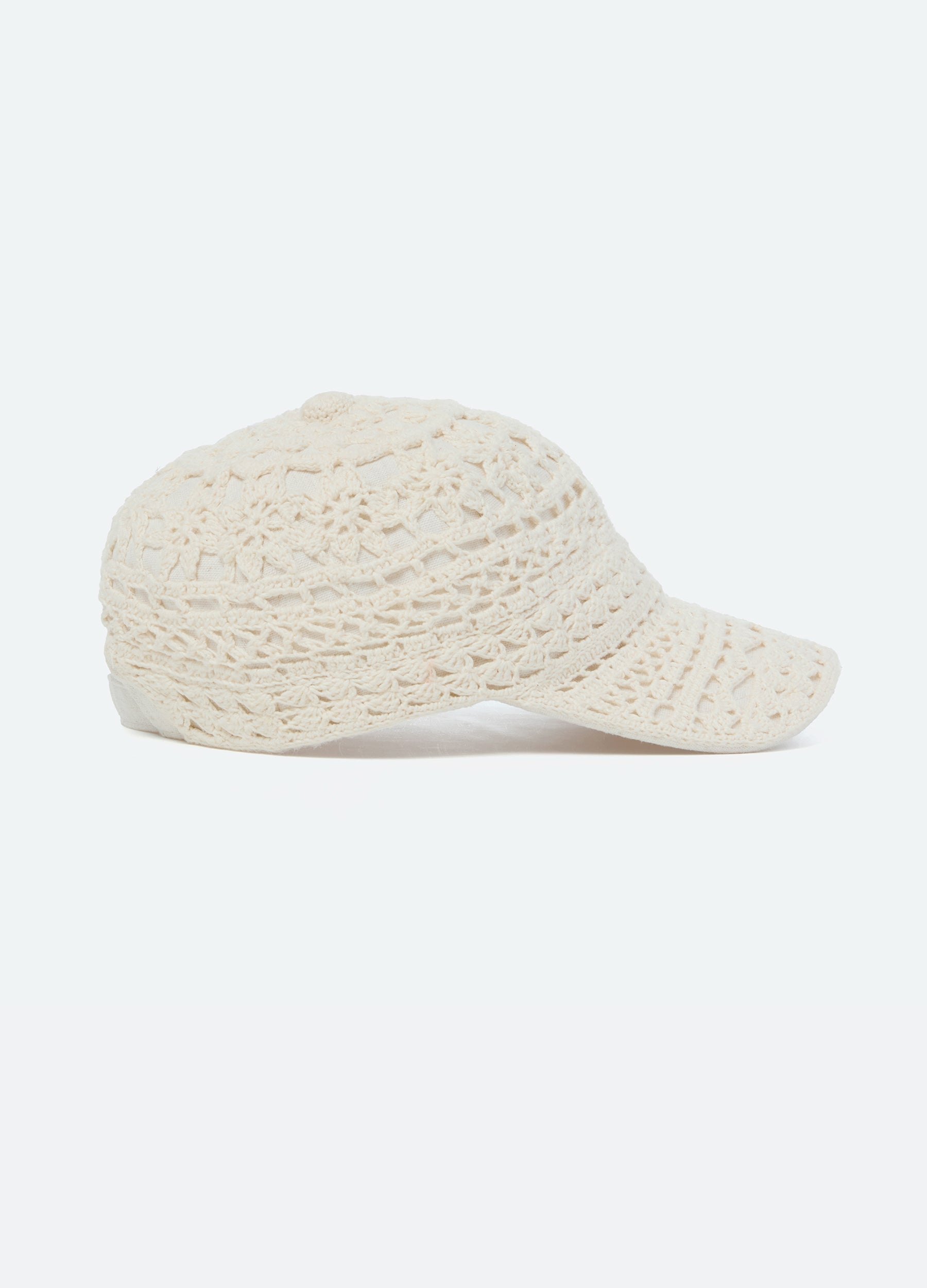 Cream Lyra Cap | Sea New York