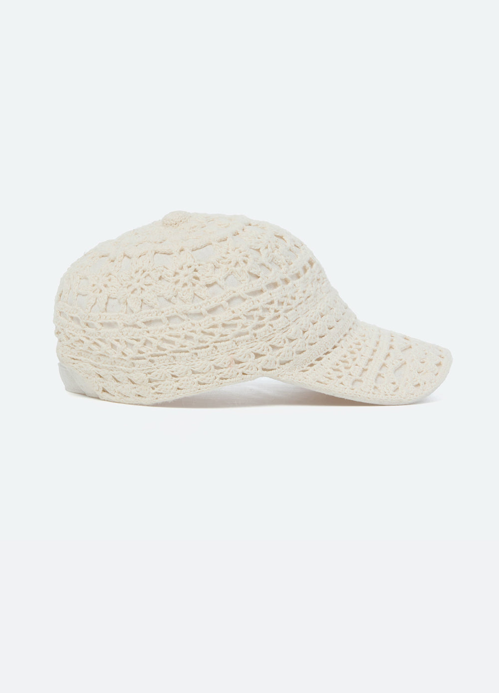 Cream Lyra Cap | Sea New York