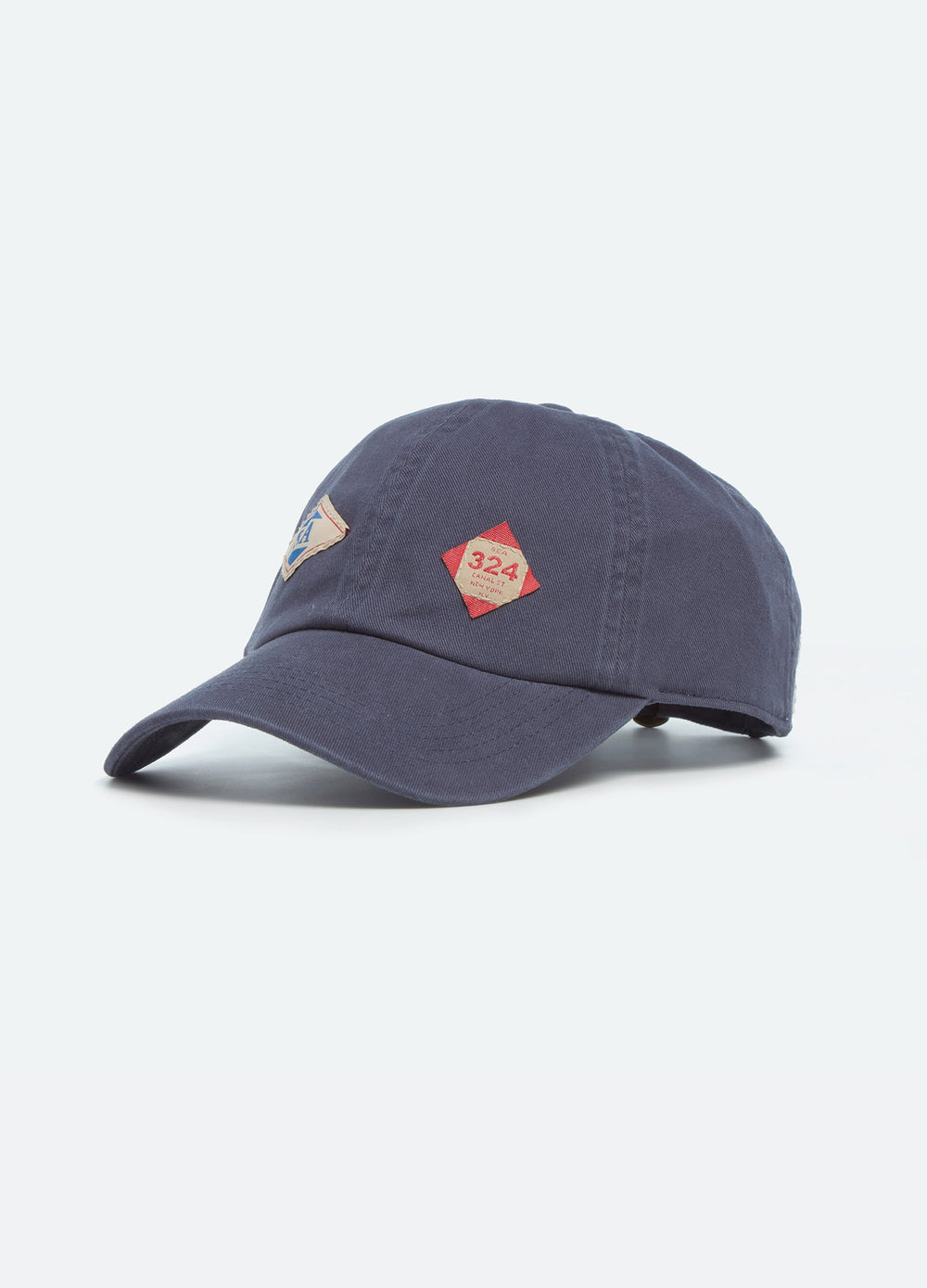 Cream Carolyn Cap | Sea New York