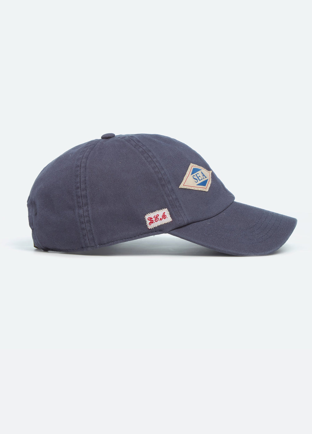 Cream Carolyn Cap | Sea New York