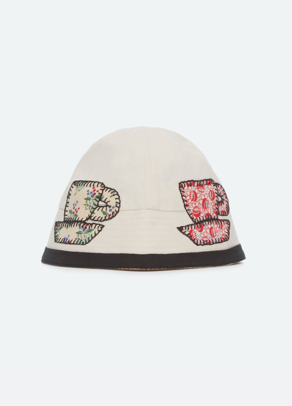 Cream Karmen Hat | Sea New York