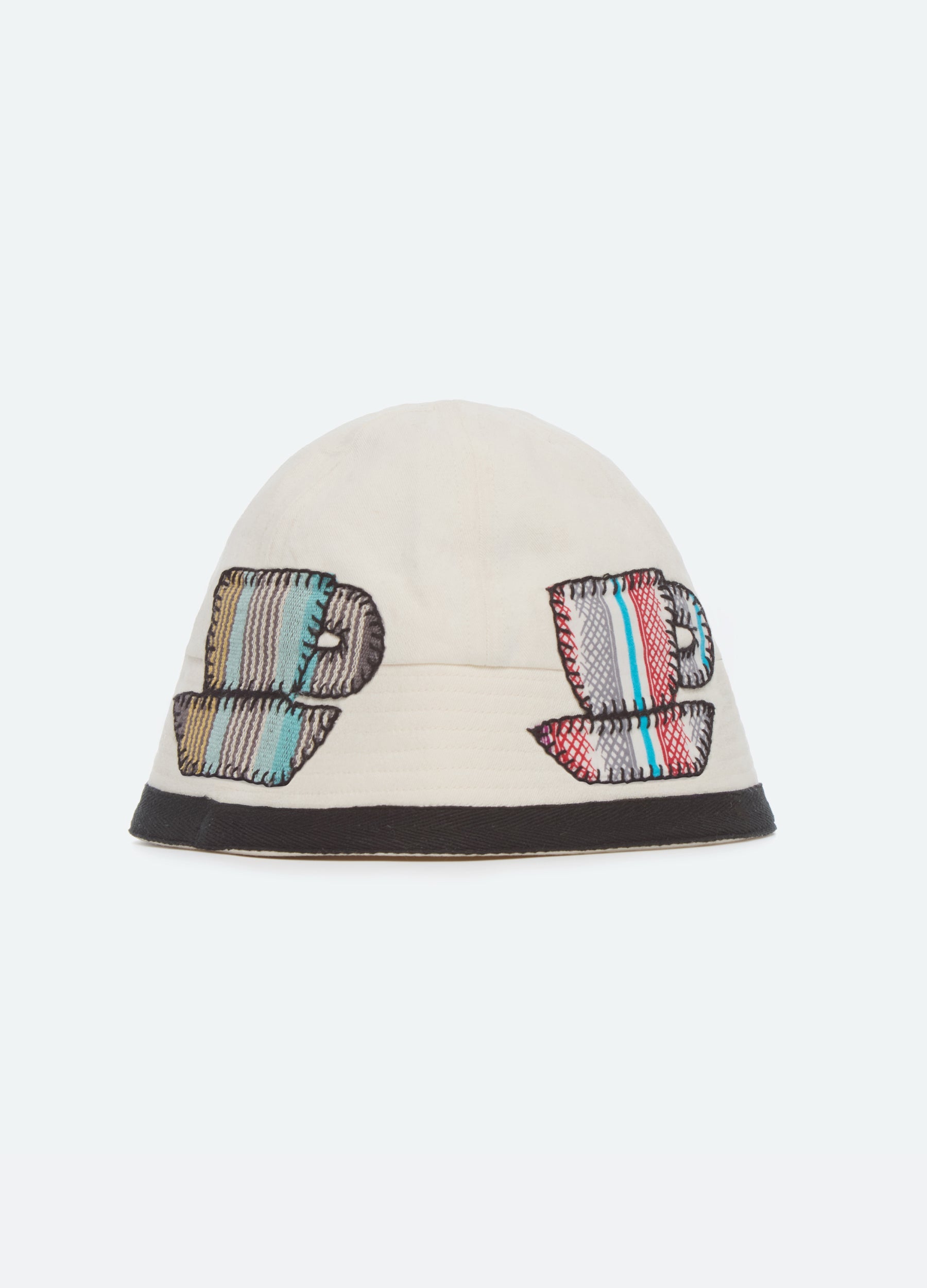 Cream Karmen Hat | Sea New York