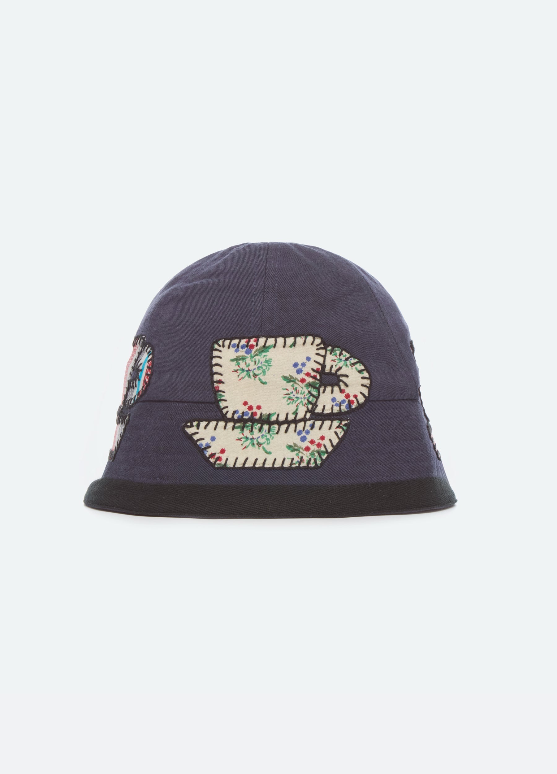 Cream Karmen Hat | Sea New York