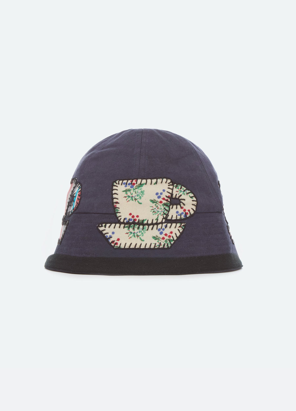 Cream Karmen Hat | Sea New York