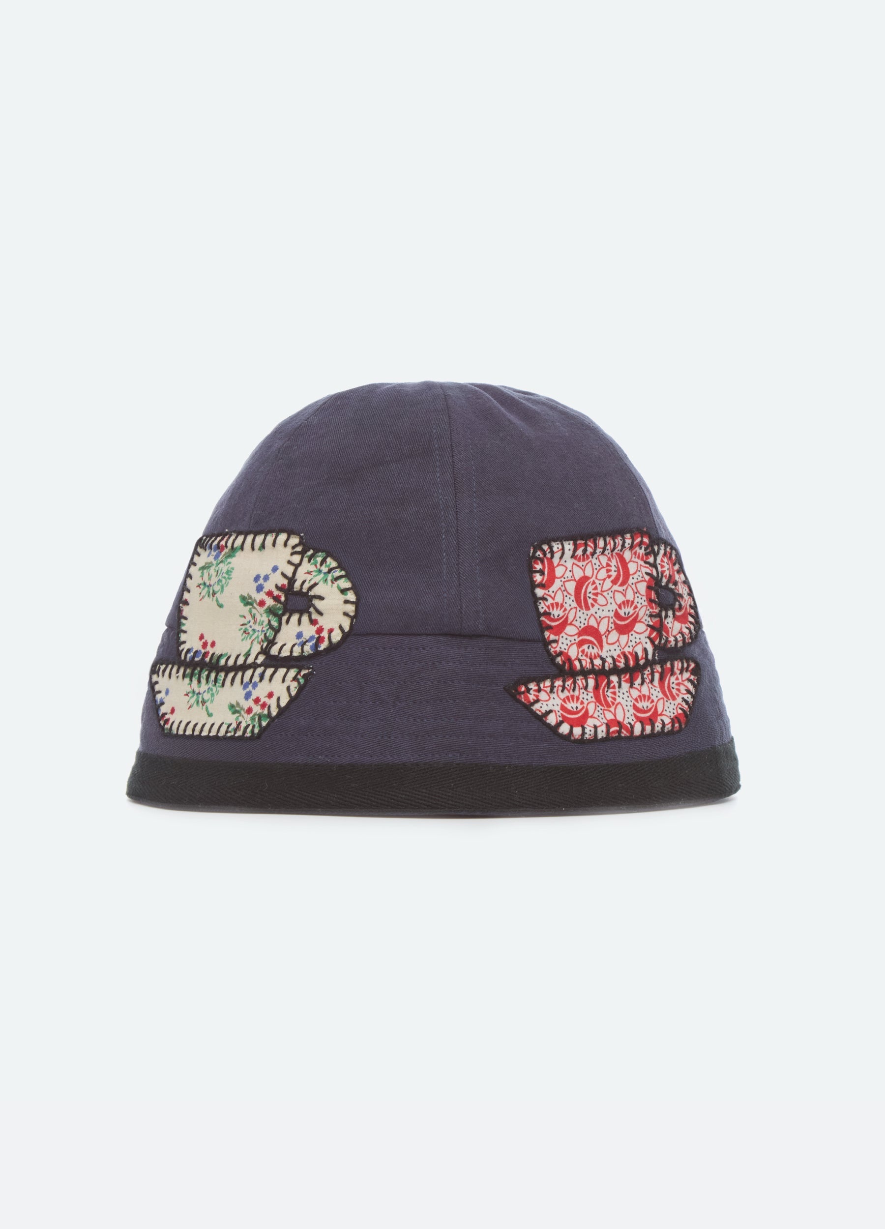 Cream Karmen Hat | Sea New York