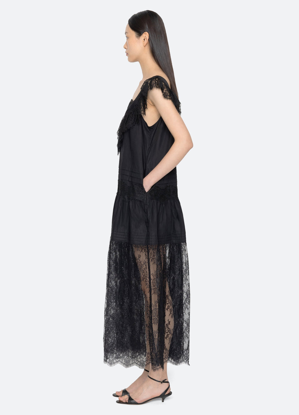 Butter Hilda Dress | Sea New York