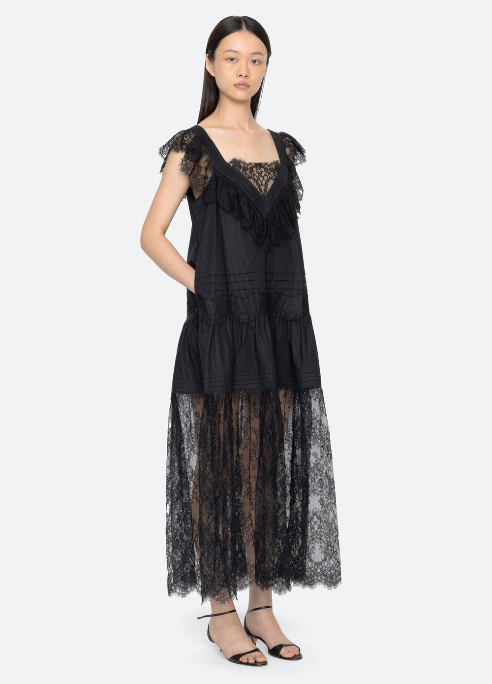 Butter Hilda Dress | Sea New York