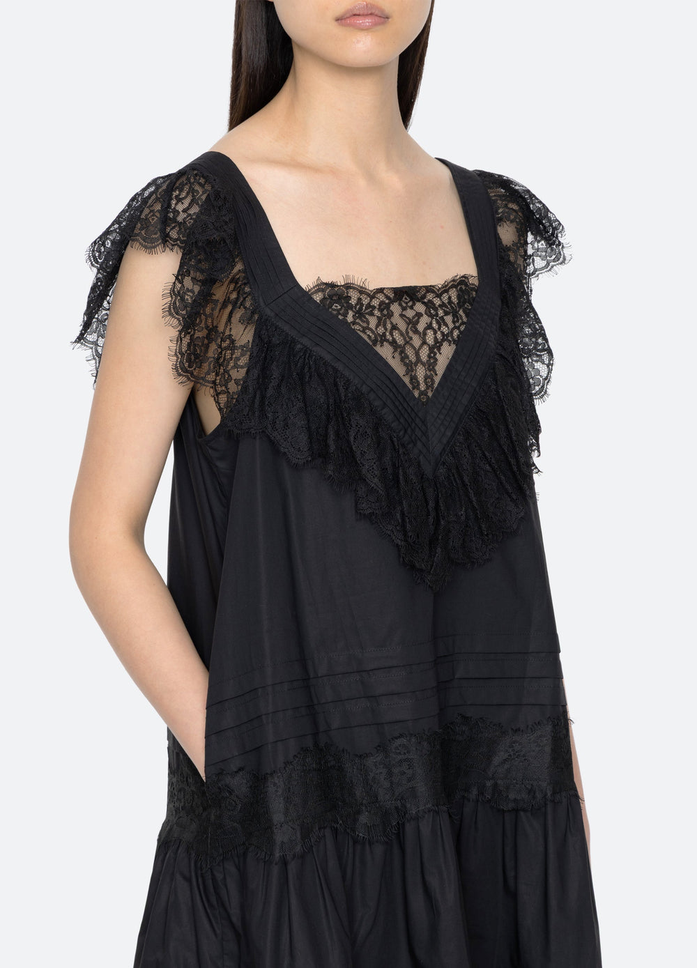 Butter Hilda Dress | Sea New York