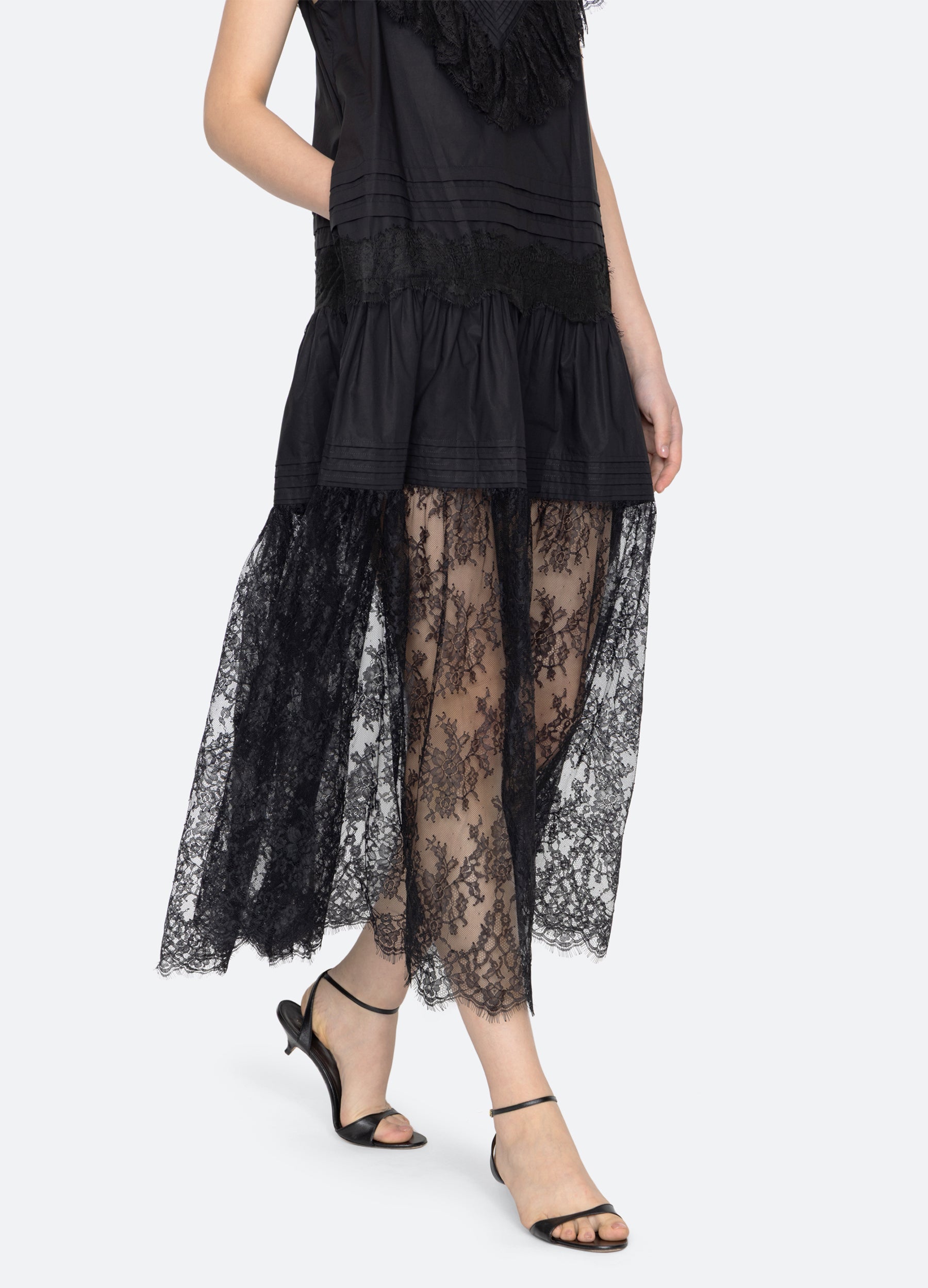 Butter Hilda Dress | Sea New York