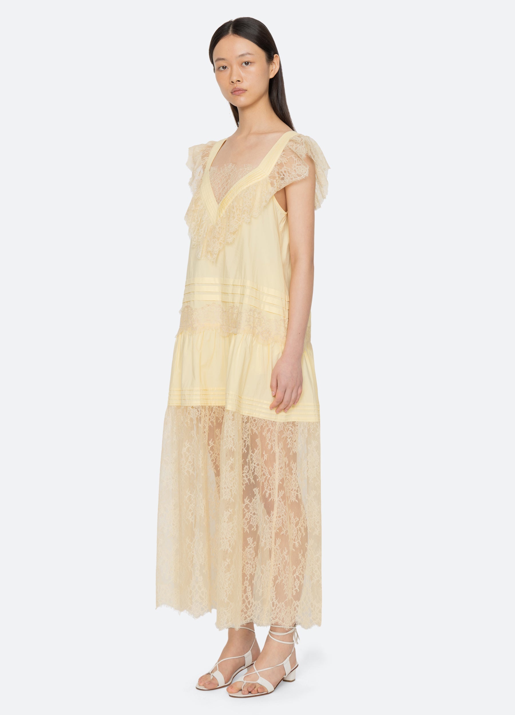 Butter Hilda Dress | Sea New York