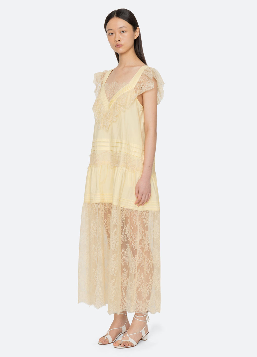 Butter Hilda Dress | Sea New York