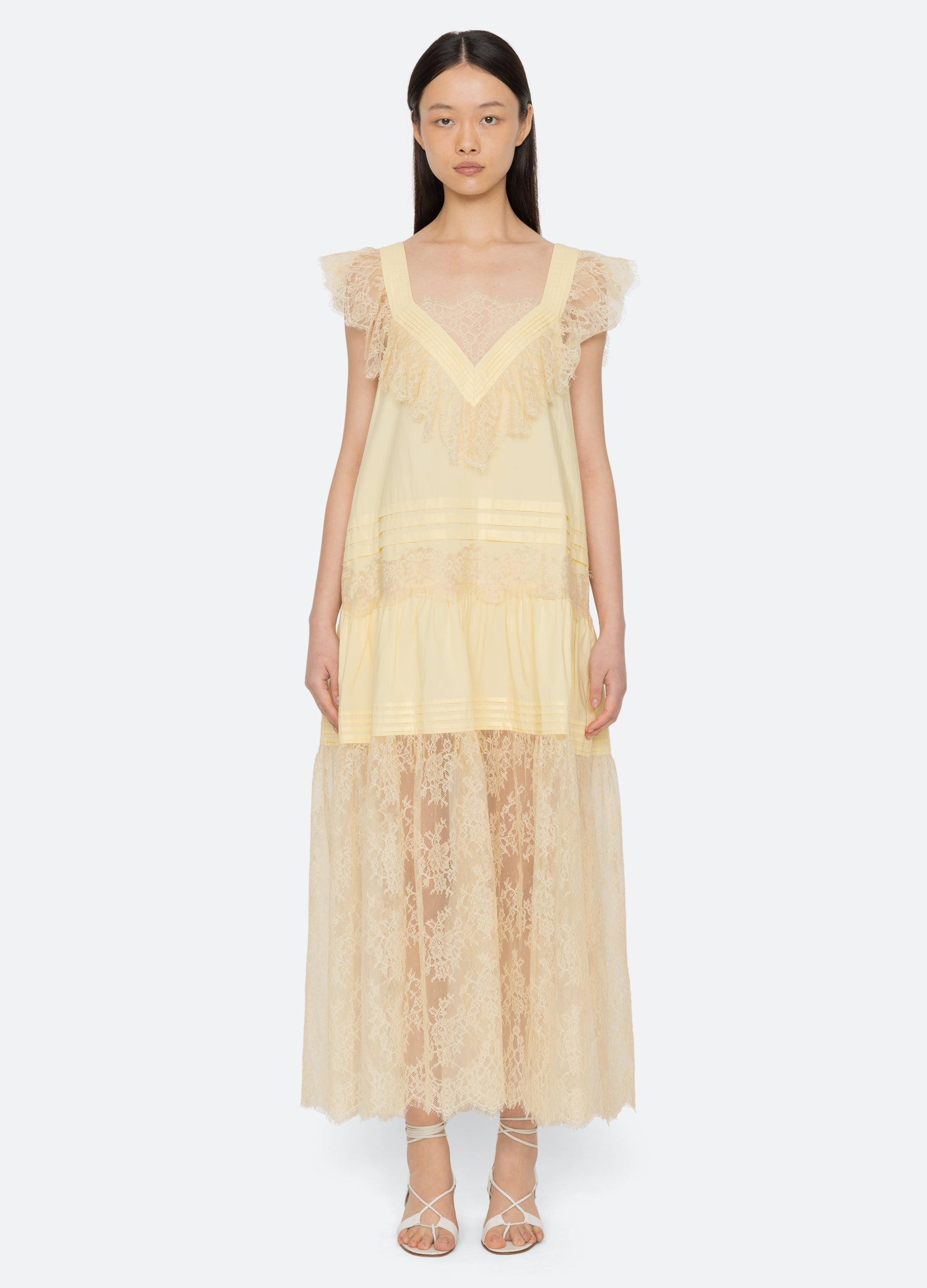 Butter Hilda Dress | Sea New York