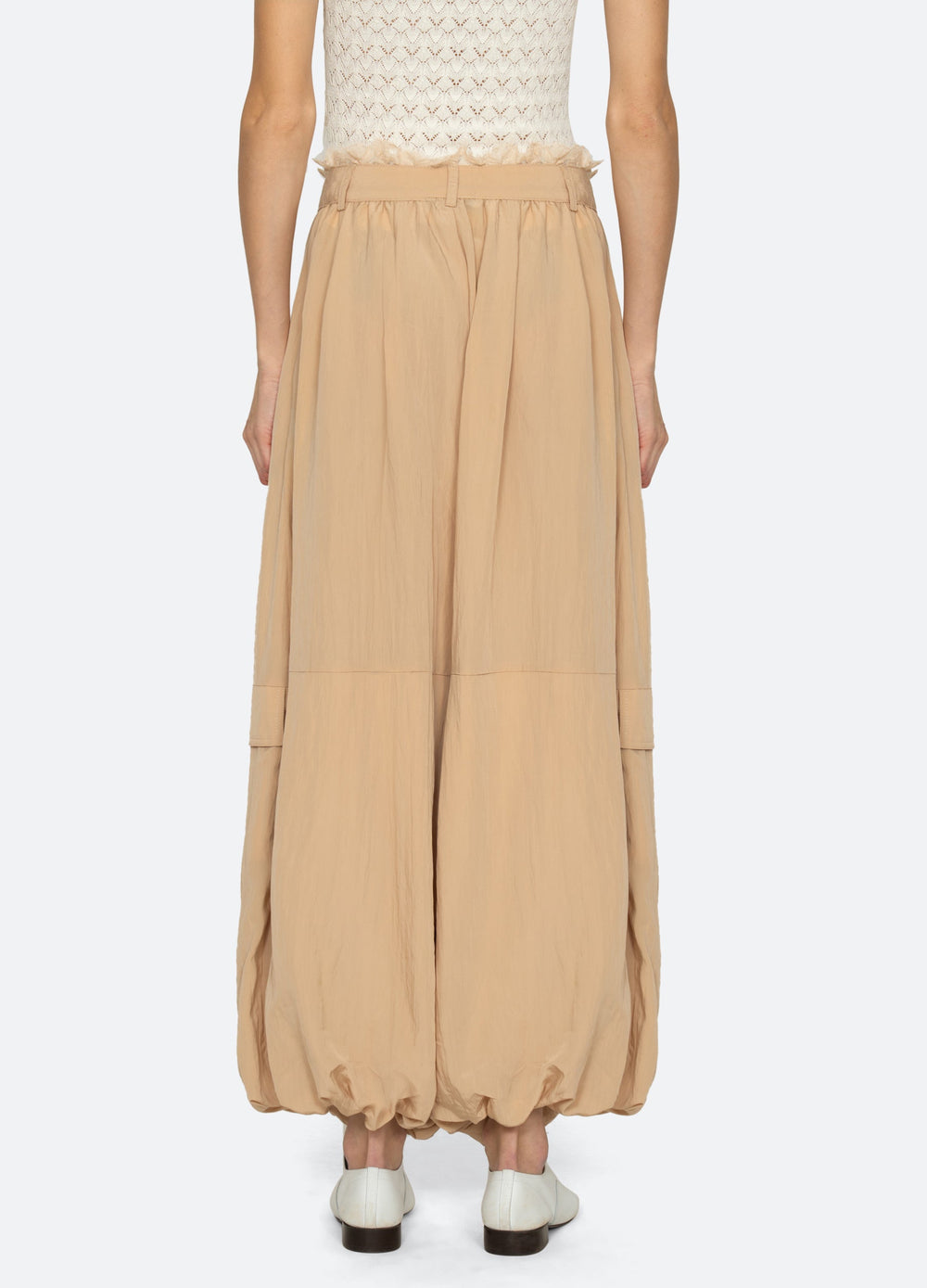 Black Lisette Pants | Sea New York