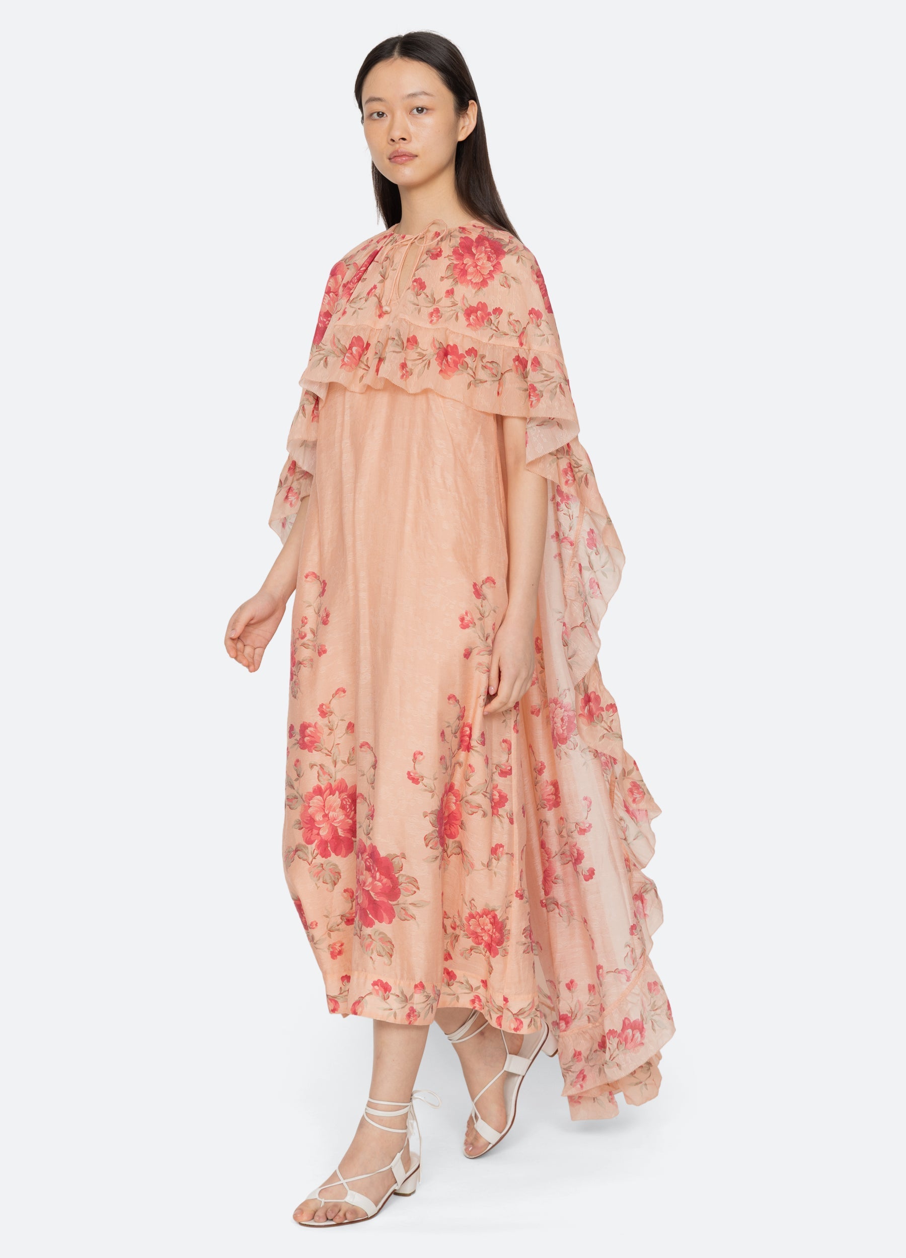 Pink Christina Dress | Sea New York