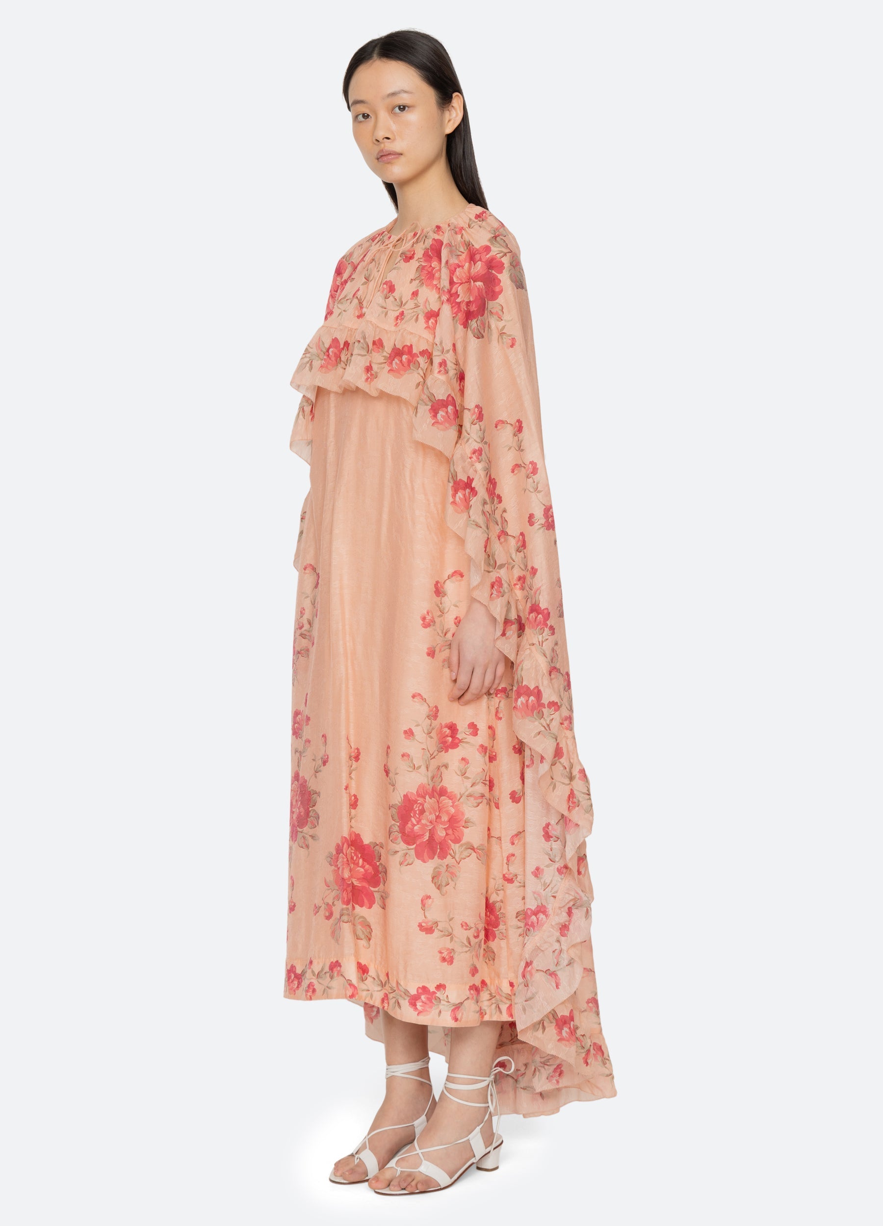 Pink Christina Dress | Sea New York