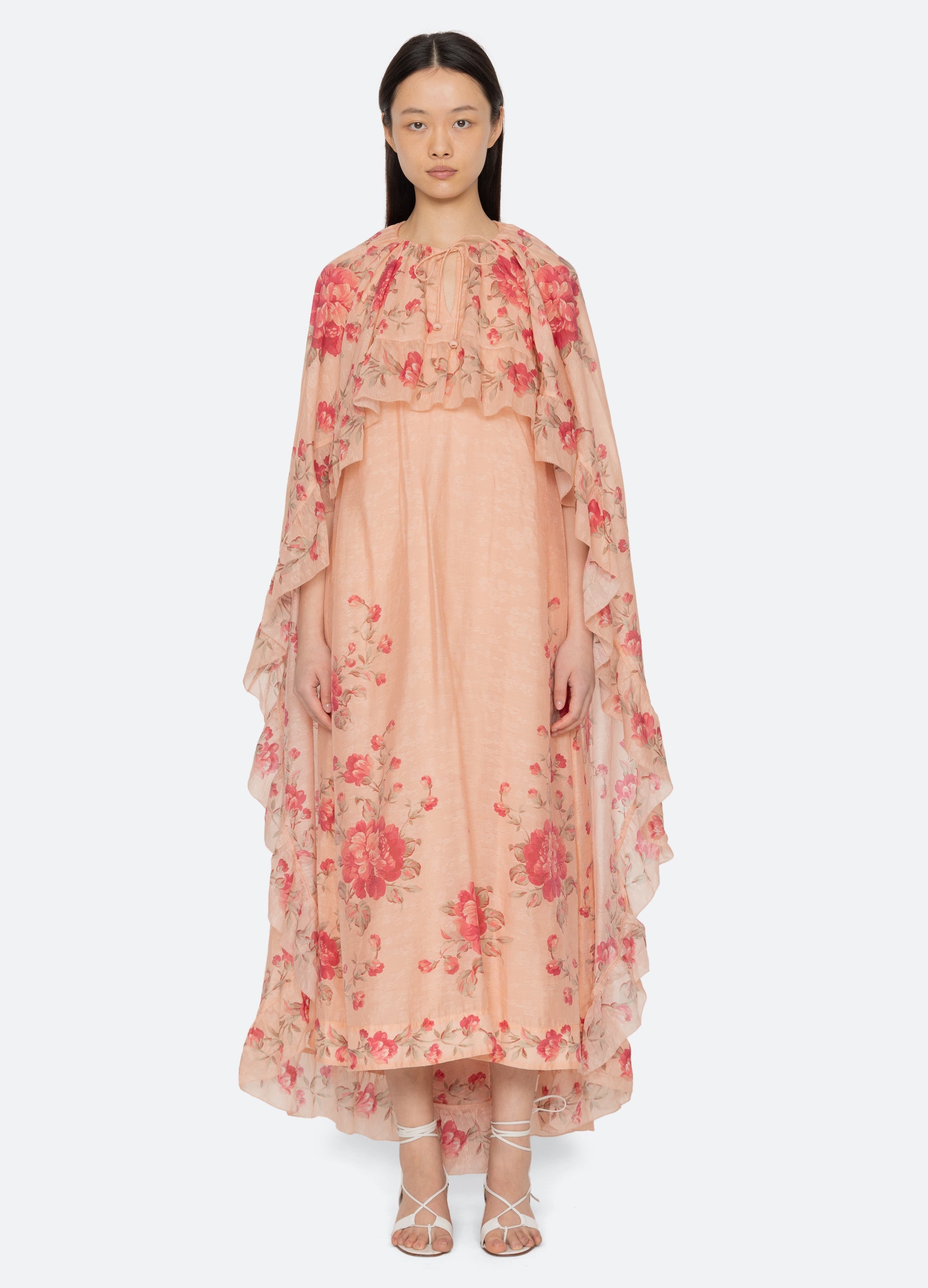 Pink Christina Dress | Sea New York
