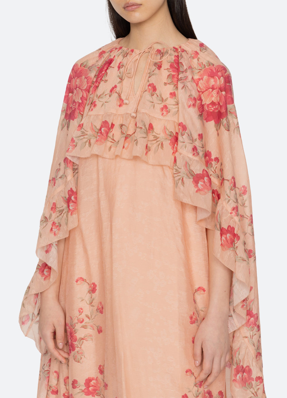 Pink Christina Dress | Sea New York