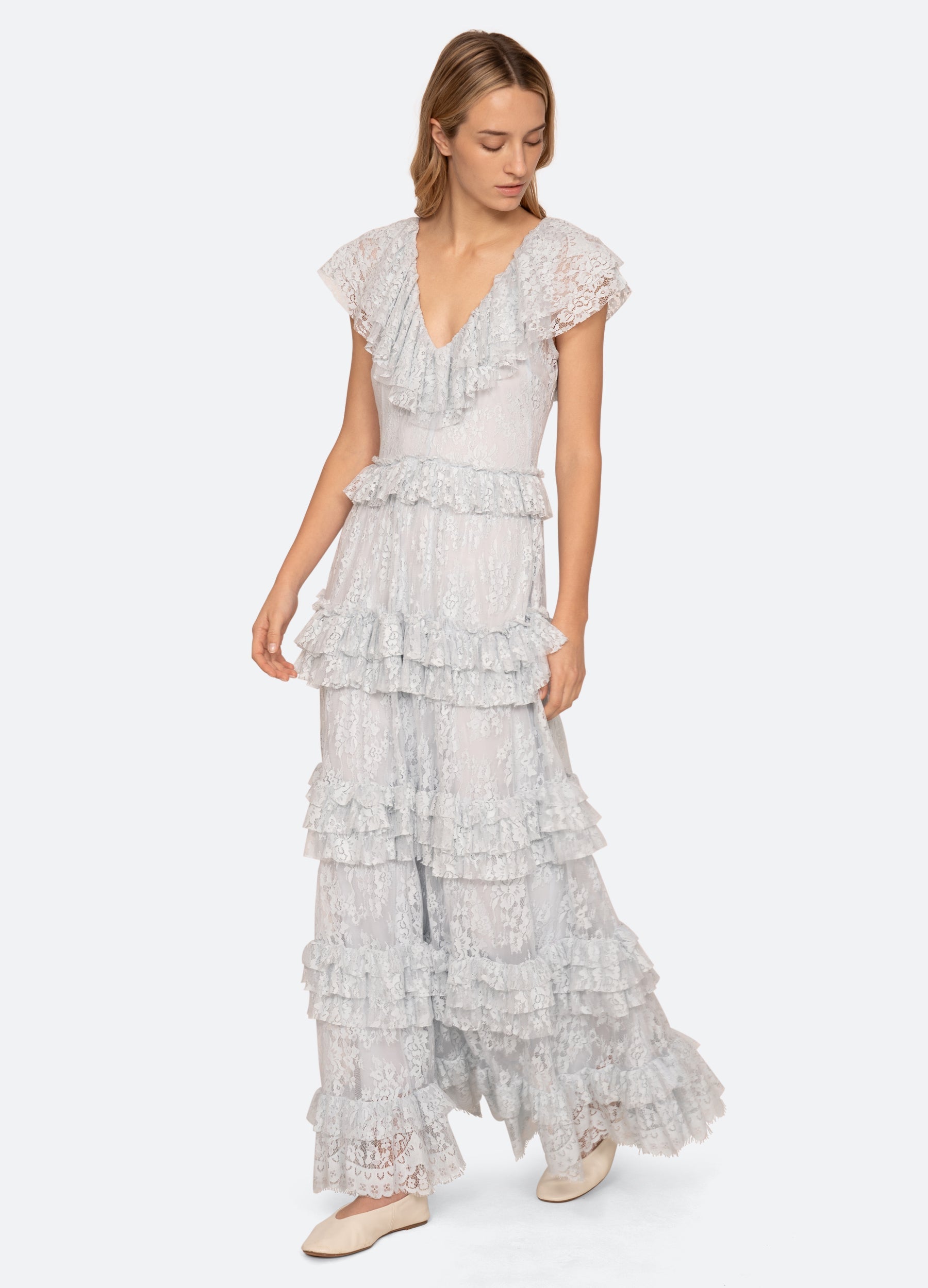 Sky Sharleen Dress | Sea New York