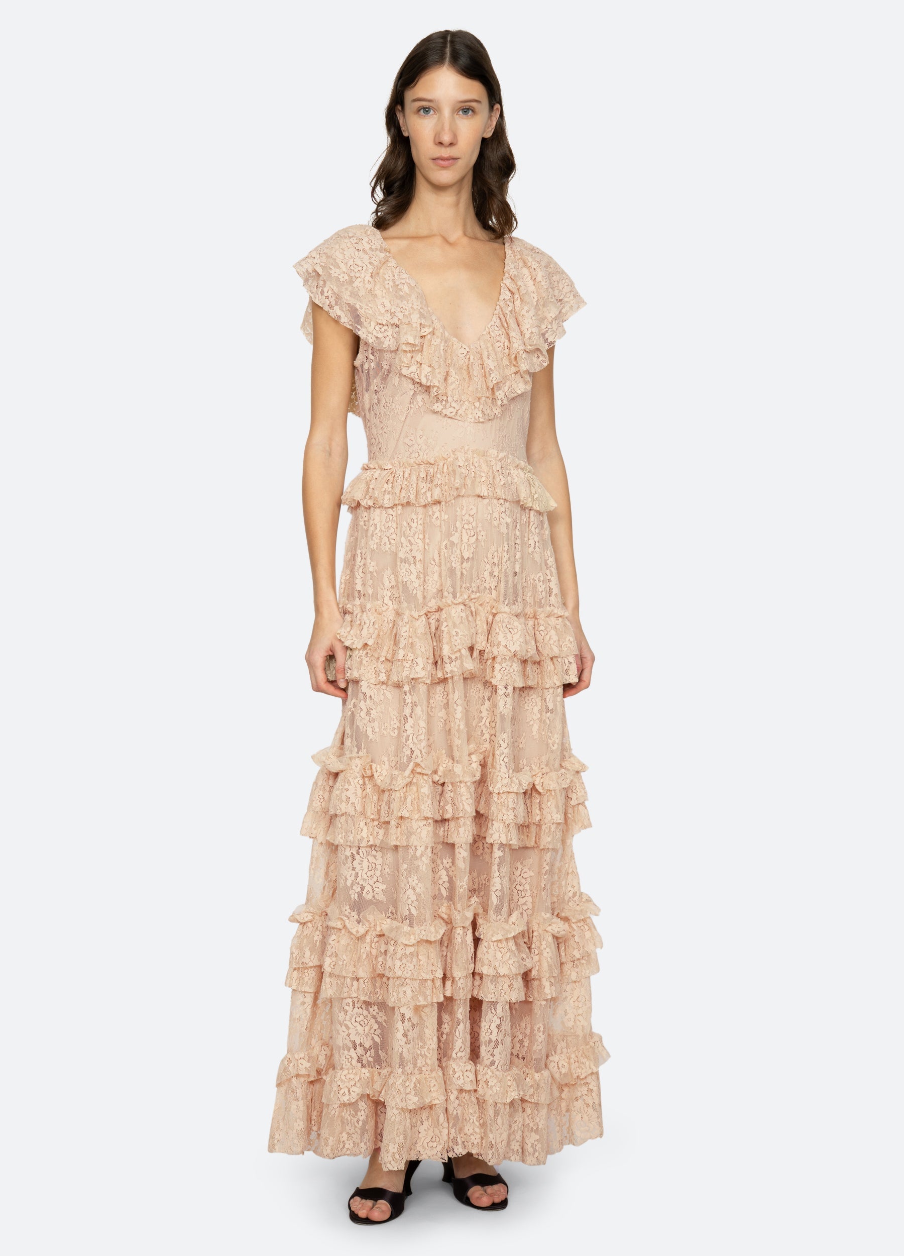 Sky Sharleen Dress | Sea New York