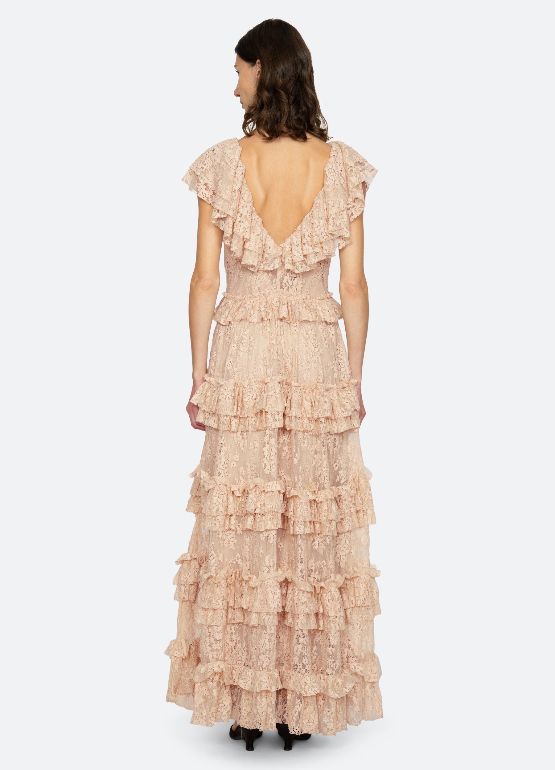 Sky Sharleen Dress | Sea New York