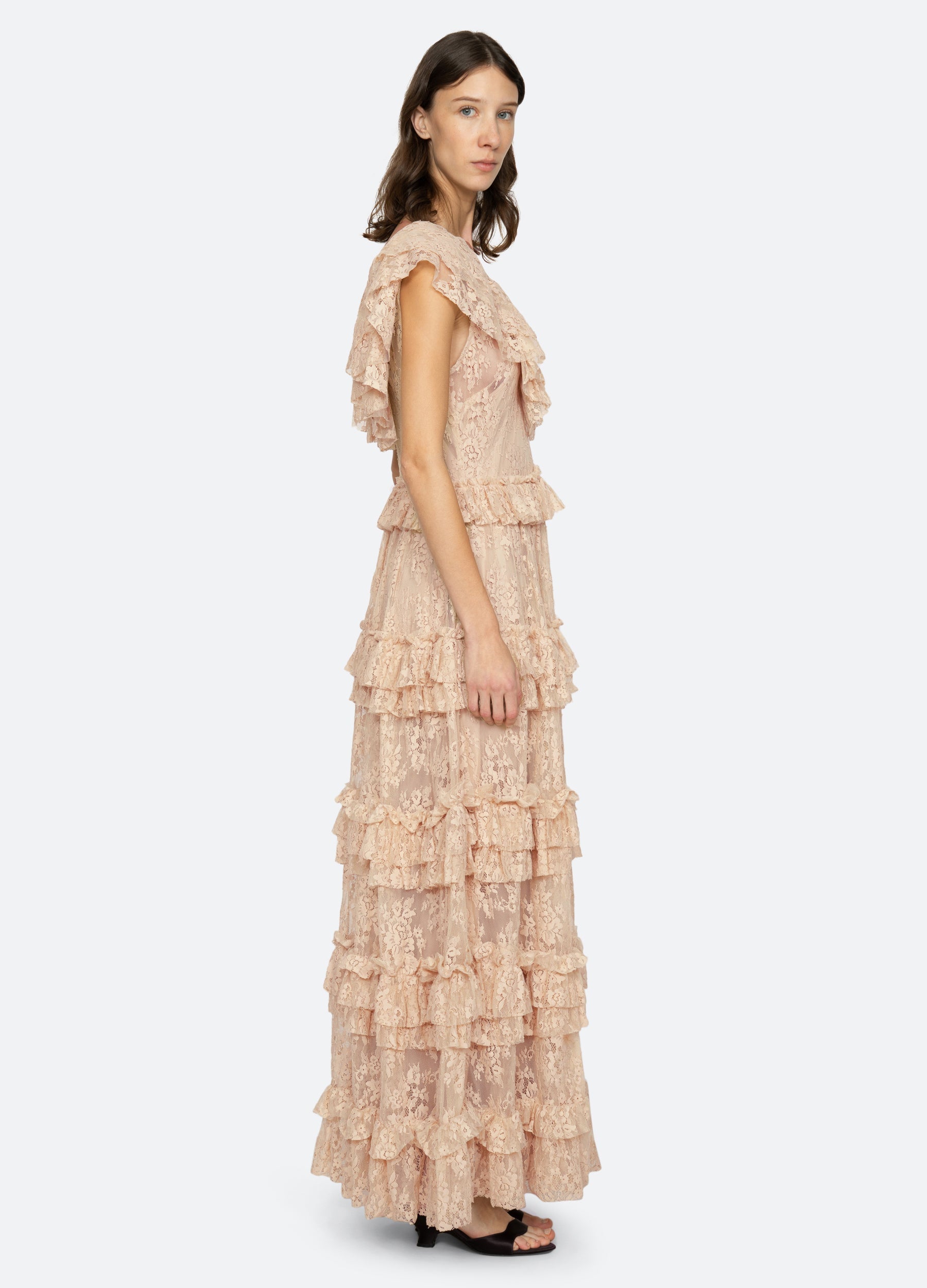Sky Sharleen Dress | Sea New York