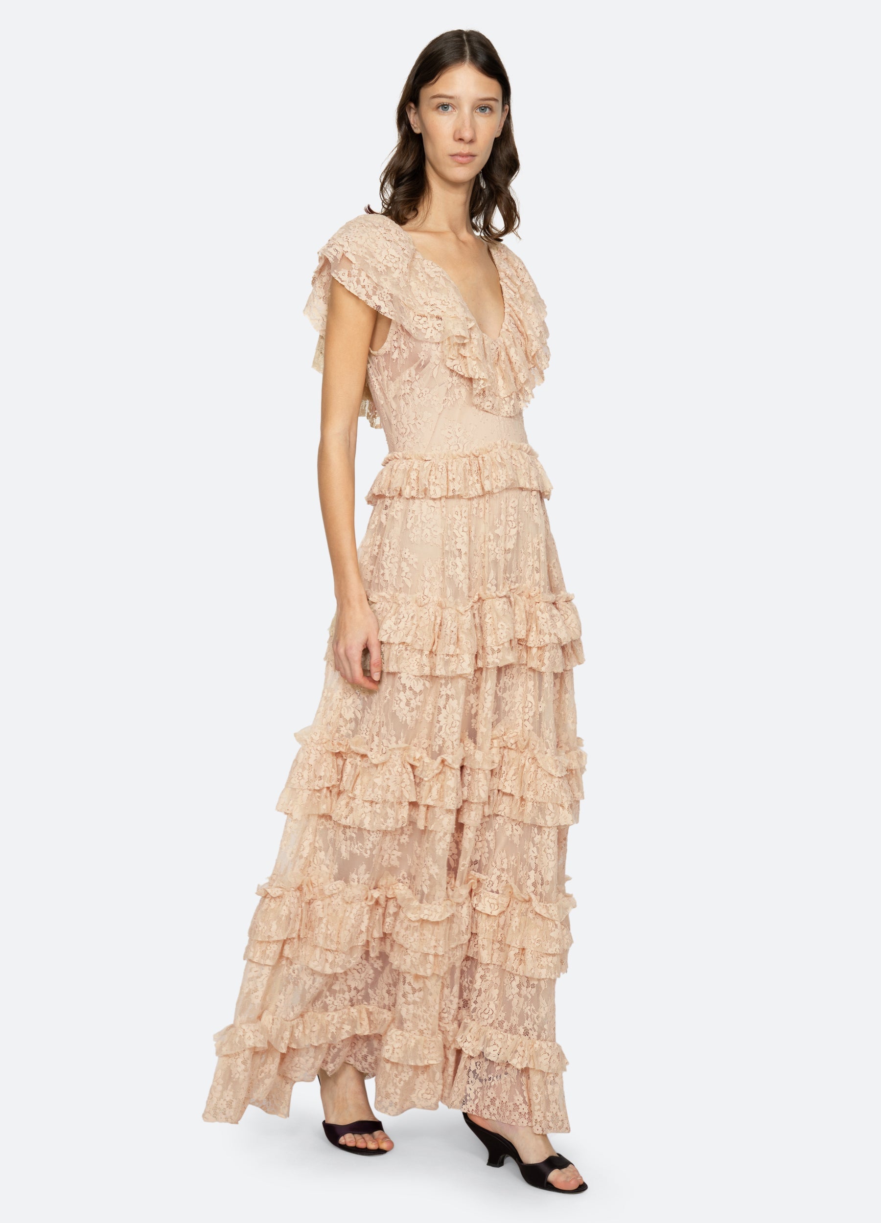 Sky Sharleen Dress | Sea New York