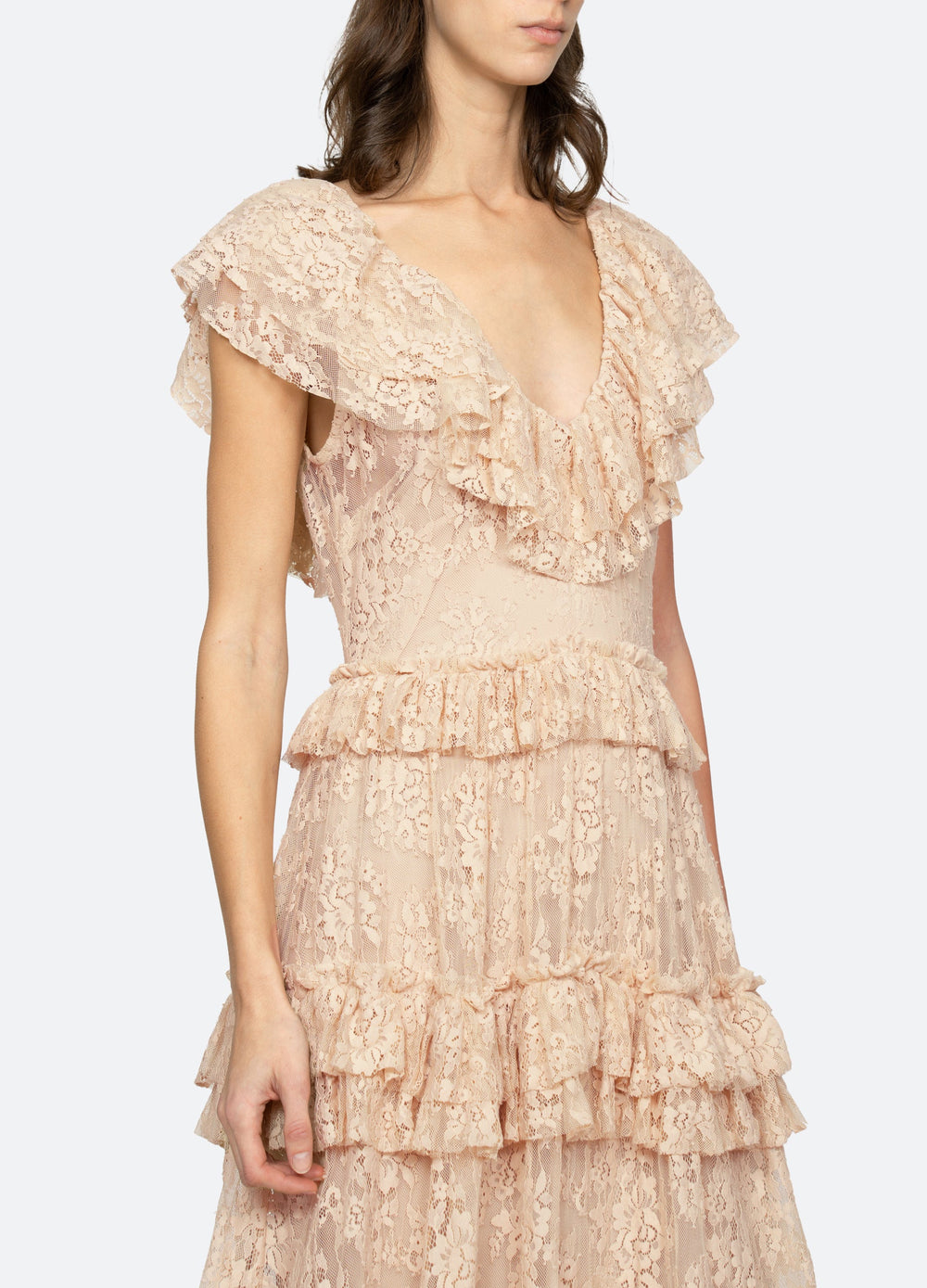 Sky Sharleen Dress | Sea New York
