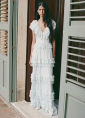 Sky Sharleen Dress | Sea New York