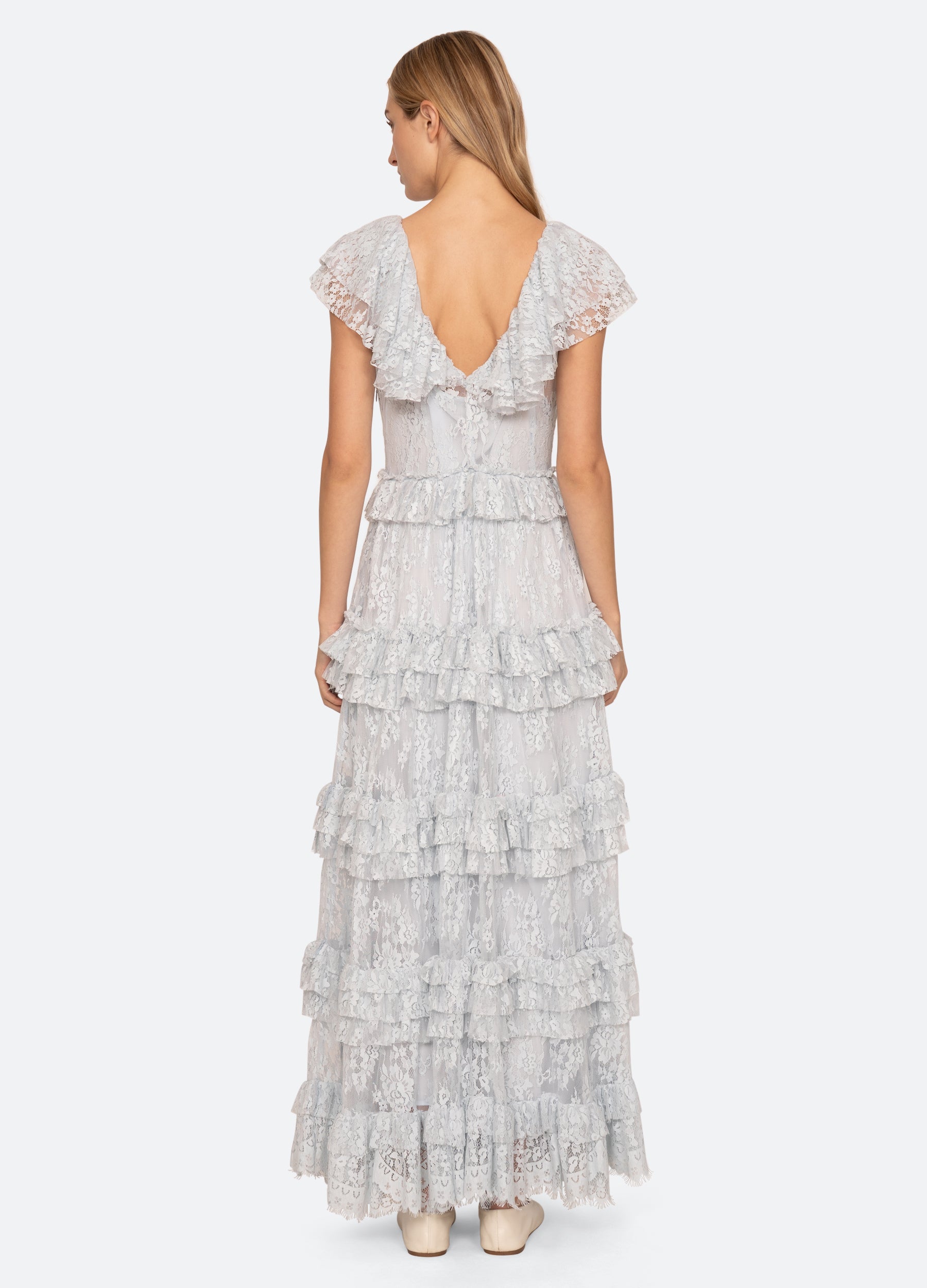 Sky Sharleen Dress | Sea New York