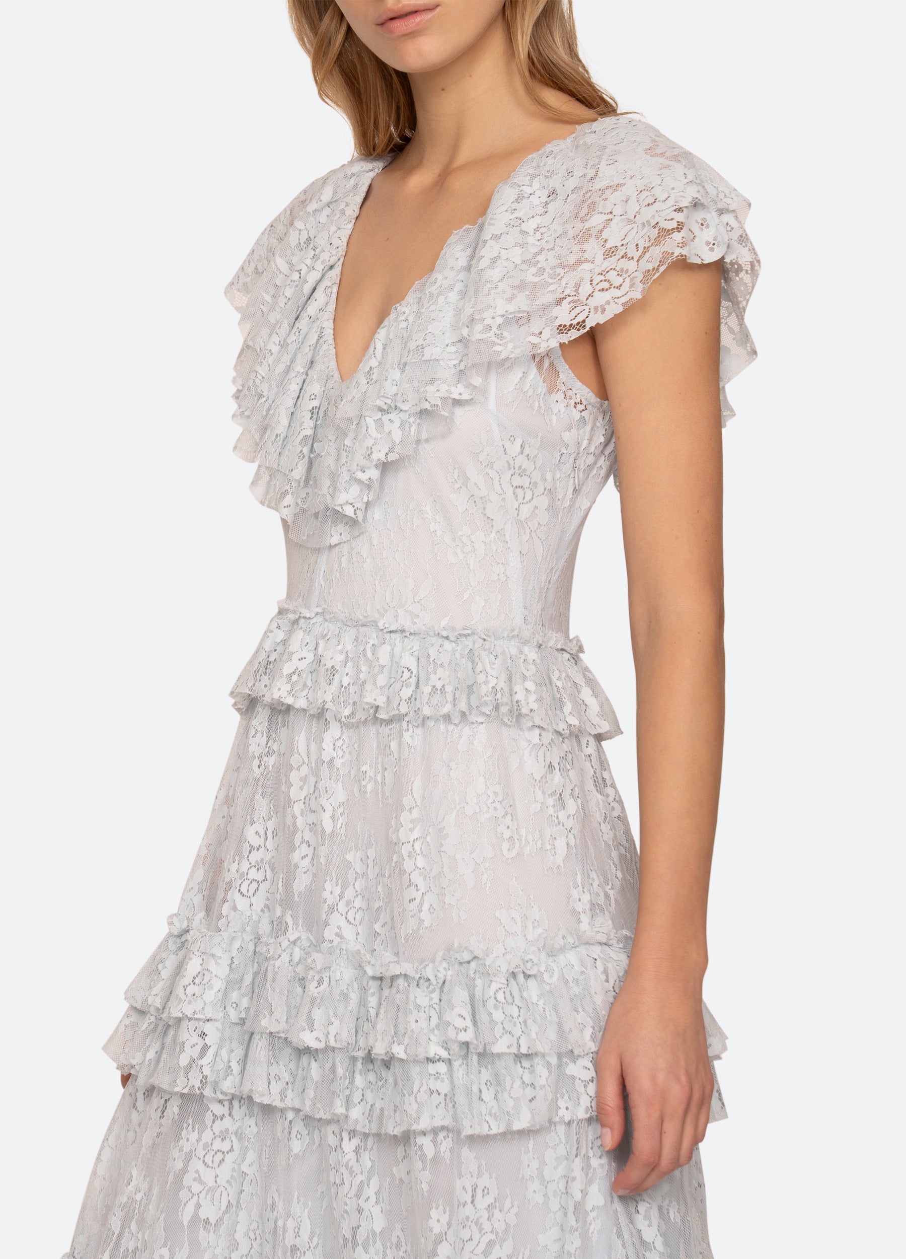 Sky Sharleen Dress | Sea New York